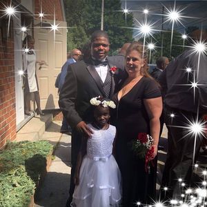 Meet your Posher, Michelle